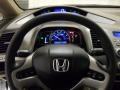 Taffeta White - Civic Hybrid Sedan Photo No. 14