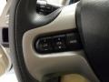 Taffeta White - Civic Hybrid Sedan Photo No. 15