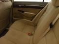 Taffeta White - Civic Hybrid Sedan Photo No. 17
