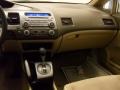 Taffeta White - Civic Hybrid Sedan Photo No. 19