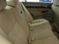 Taffeta White - Civic Hybrid Sedan Photo No. 21