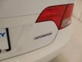 Taffeta White - Civic Hybrid Sedan Photo No. 26