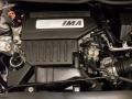 Taffeta White - Civic Hybrid Sedan Photo No. 29