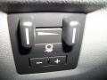 Dark Titanium Controls Photo for 2011 Chevrolet Silverado 2500HD #45366632