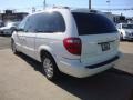 2002 Stone White Clearcoat Chrysler Town & Country LXi  photo #3