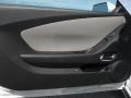 Black Door Panel Photo for 2011 Chevrolet Camaro #45366743