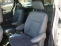 Stone White Clearcoat - Town & Country LXi Photo No. 11