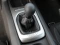 Black Transmission Photo for 2011 Chevrolet Camaro #45366775