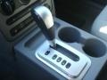 CVT Automatic 2005 Ford Freestyle SE Transmission
