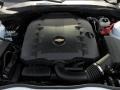 3.6 Liter SIDI DOHC 24-Valve VVT V6 Engine for 2011 Chevrolet Camaro LS Coupe #45366895