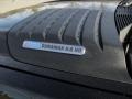 2011 Chevrolet Silverado 2500HD LTZ Crew Cab 4x4 Badge and Logo Photo