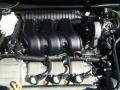 3.0L DOHC 24V Duratec V6 2005 Ford Freestyle SE Engine
