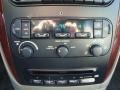 Sandstone Controls Photo for 2002 Chrysler Town & Country #45367060