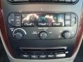2002 Chrysler Town & Country LXi Controls