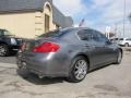  2010 G 37 S Sport Sedan Graphite Shadow