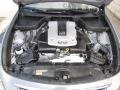  2010 G 37 S Sport Sedan 3.7 Liter DOHC 24-Valve CVTCS V6 Engine