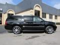 2008 Black Raven Cadillac Escalade ESV  photo #7