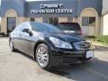 Black Obsidian - G 35 Sedan Photo No. 1