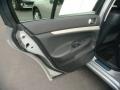 Graphite Black Door Panel Photo for 2007 Infiniti G #45367835