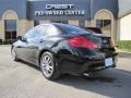 Black Obsidian - G 35 Sedan Photo No. 5