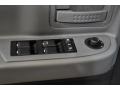 Bright Silver Metallic - Dakota Big Horn Crew Cab Photo No. 9
