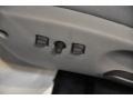 Bright Silver Metallic - Dakota Big Horn Crew Cab Photo No. 10