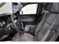 2011 Bright Silver Metallic Dodge Dakota Big Horn Crew Cab  photo #11