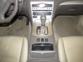 Wheat Beige Transmission Photo for 2007 Infiniti G #45368128