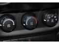 2011 Jeep Wrangler Sport S 4x4 Controls