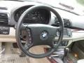 2004 Kalahari Beige Metallic BMW X5 3.0i  photo #9