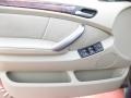 Kalahari Beige Metallic - X5 3.0i Photo No. 13