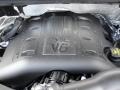 3.5 Liter GTDI EcoBoost Twin-Turbocharged DOHC 24-Valve VVT V6 Engine for 2011 Ford F150 Lariat SuperCrew 4x4 #45368426