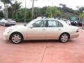 Mystic Gold Metallic - LS 430 Sedan Photo No. 3