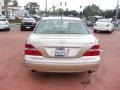 Mystic Gold Metallic - LS 430 Sedan Photo No. 4