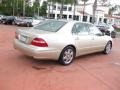 Mystic Gold Metallic - LS 430 Sedan Photo No. 5