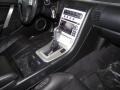 5 Speed Automatic 2005 Infiniti G 35 Coupe Transmission