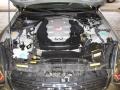 3.5 Liter DOHC 24-Valve VVT V6 Engine for 2005 Infiniti G 35 Coupe #45368654