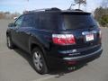 2011 Deep Blue Metallic GMC Acadia SLT  photo #2