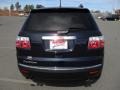 2011 Deep Blue Metallic GMC Acadia SLT  photo #3