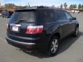 2011 Deep Blue Metallic GMC Acadia SLT  photo #4