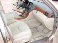 Mystic Gold Metallic - LS 430 Sedan Photo No. 7