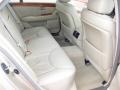 Mystic Gold Metallic - LS 430 Sedan Photo No. 8