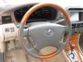 Mystic Gold Metallic - LS 430 Sedan Photo No. 9