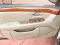 Mystic Gold Metallic - LS 430 Sedan Photo No. 13
