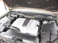 Mystic Gold Metallic - LS 430 Sedan Photo No. 14