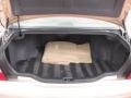 Mystic Gold Metallic - LS 430 Sedan Photo No. 15