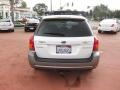 2005 Satin White Pearl Subaru Outback 2.5i Wagon  photo #4