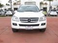 Arctic White - GL 450 4Matic Photo No. 2