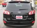 2011 Phantom Black Metallic Hyundai Santa Fe Limited AWD  photo #7