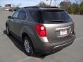 Mocha Steel Metallic - Equinox LT Photo No. 2